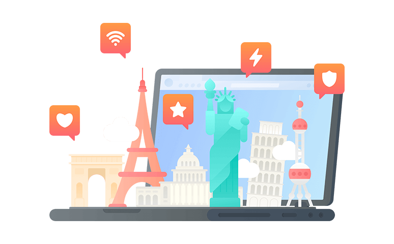 库克群岛回国vpn - ROUTECN